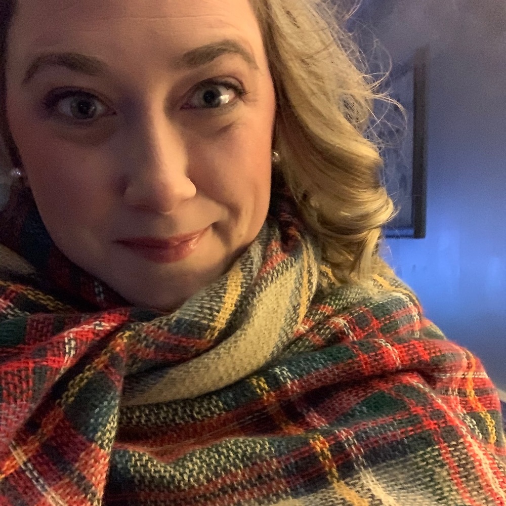 Meet your Posher, Katrina